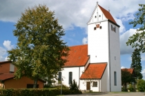 Foto von Evangelische Kirchengemeinde Mehrstetten