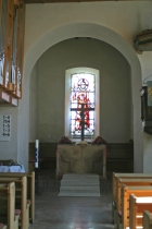 Evangelische Kirchengemeinde Mehrstetten