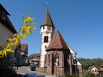 Foto von Evangelische Kirchengemeinde Wildberg