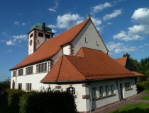 Evangelische Kirchengemeinde Conweiler