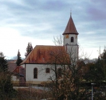 Evangelische Kirchengemeinde Ottenhausen