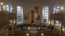 Evangelische Kirchengemeinde Bad Wildbad