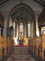 Foto von Evangelische Kirchengemeinde Beuren