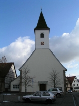 Foto von Evangelische Kirchengemeinde Kohlberg