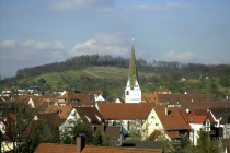 Evangelische Kirchengemeinde Linsenhofen-Tischardt