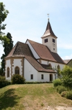 Evangelische Kirchengemeinde Altenriet