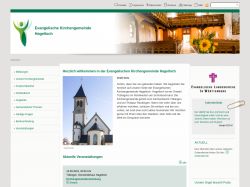 Foto von Evangelische Kirchengemeinde Hagelloch