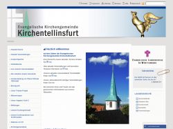 Foto von Evangelische Kirchengemeinde Kirchentellinsfurt