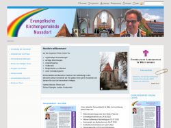 Foto von Evangelische Kirchengemeinde Nussdorf