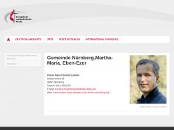 Foto von EmK Nürnberg Martha-Maria-Gemeinde