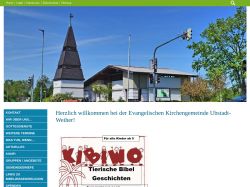 Foto von Evangelische Kirchengemeinde Ubstadt-Weiher