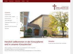 Foto von Evangelische Kirchengemeinde Konstanz-Allmannsdorf, Kreuzgemeinde