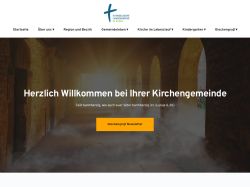 Foto von Evangelische Kirchengemeinde Kraichtal-Menzingen