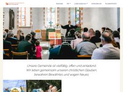 Foto von Evangelische Kirchengemeinde Rheinstetten-Mörsch