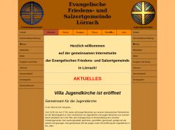 Foto von Evangelische Salzertgemeinde Lörrach