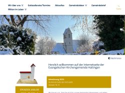 Foto von Evangelische Kirchengemeinde Haltingen