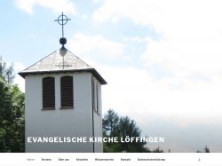 Foto von Evangelische Kirchengemeinde Löffingen