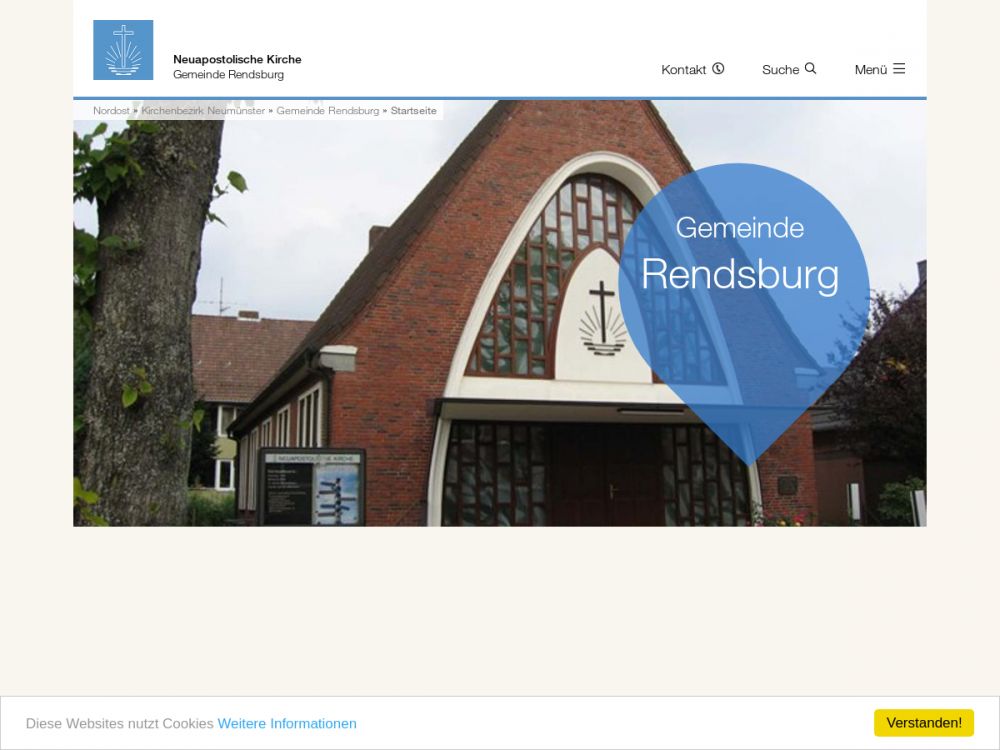 partnersuche neuapostolische kirche