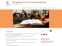 Foto von EFK Kapfenberg/Bruck