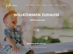 Foto von LIFE Church Lienz