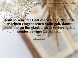 Foto von Evangelische Freie Gemeinde Bopfingen