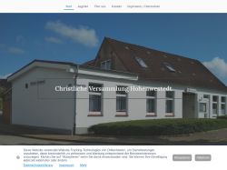 Foto von Christliche Versammlung Hohenwestedt