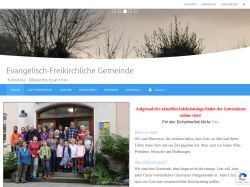 Foto von Koinonia Evangelisch-Freikirchliche Gemeinde Wasserburg