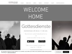 Foto von Gospelhouse Baden-Baden