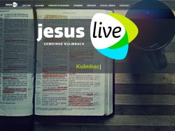 Foto von Jesus-Live Gemeinde Kulmbach