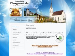 Foto von Pfarrgemeinde A.B. Gröbming