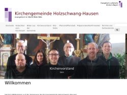 Foto von Evang.-Luth. Kirchengemeinde Holzschwang