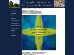 Foto von Evang.-Luth. Kirchengemeinde Presseck