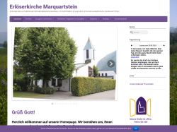 Foto von Evang.-Luth. Kirchengemeinde Marquartstein