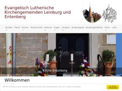 Foto von Evang.-Luth. Kirchengemeinde Entenberg