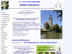 Foto von Evang.-Luth. Kirchengemeinde Markt Erlbach