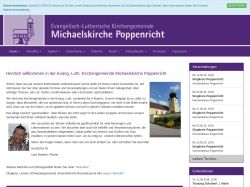 Foto von Evang.-Luth. Kirchengemeinde Poppenricht