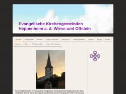 Foto von Evangelische Kirchengemeinde Offstein