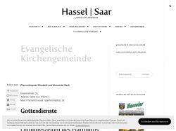 Foto von Protestantische Kirchengemeinde Hassel