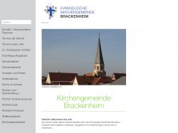 Foto von Evangelische Kirchengemeinde Brackenheim