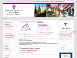 Foto von Evangelische Kirchengemeinde Deizisau