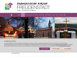 Foto von Evangelische Kirchengemeinde Kniebis