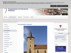 Foto von Evangelische Kirchengemeinde Frankenbach