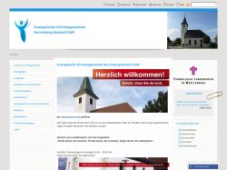 Foto von Evangelische Kirchengemeinde Haslach