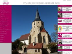 Foto von Evangelische Kirchengemeinde Tamm