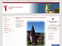 Foto von Evangelische Kirchengemeinde Loffenau